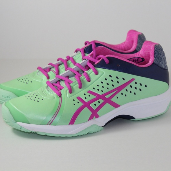 asics gel court bella